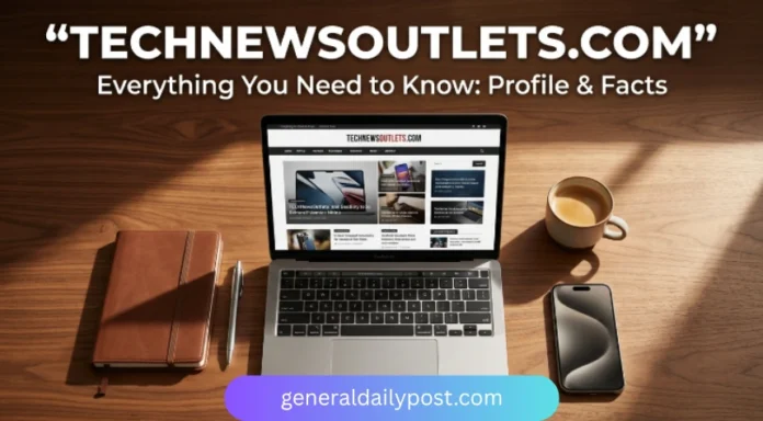 TechNewsOutlets.com