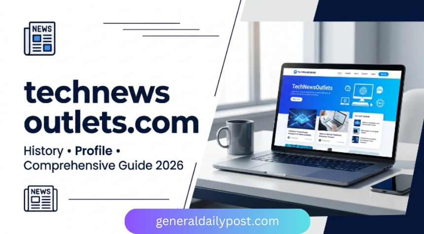 TechNewsOutlets.com