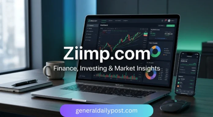 Ziimp.com