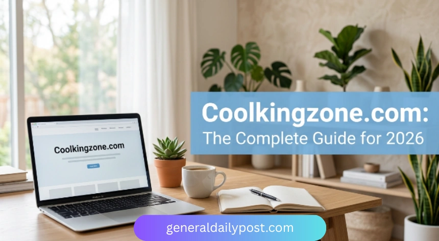 Coolkingzone Com