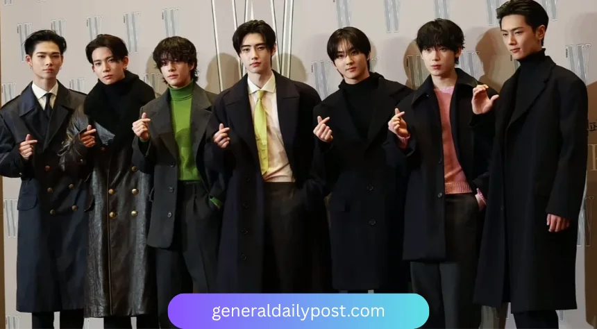 ENHYPEN Ideal Type Quiz