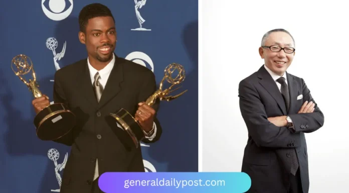 tadashi-yanai-and-chris-rock