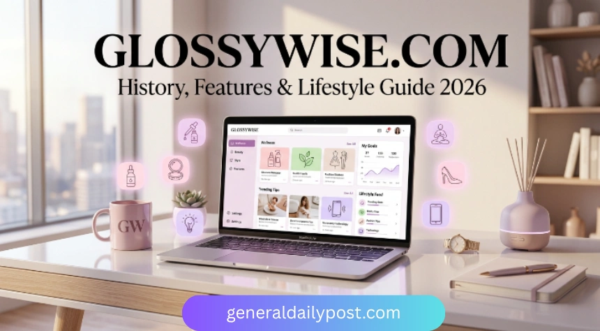 GlossyWise.com