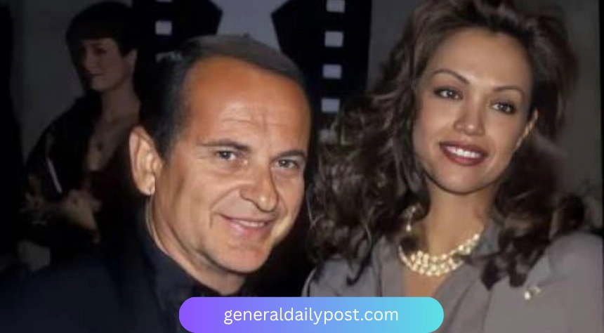 Tiffany Pesci