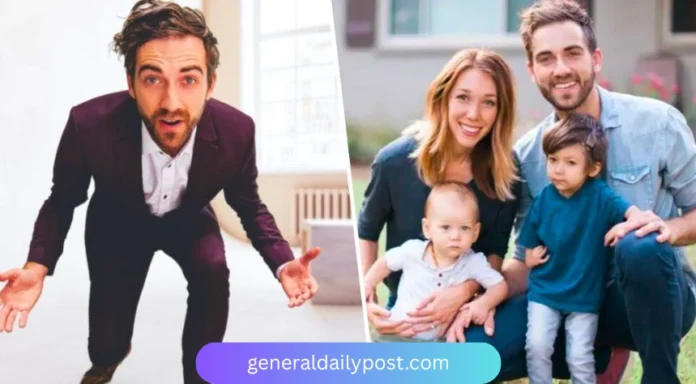 Danny Go Net Worth