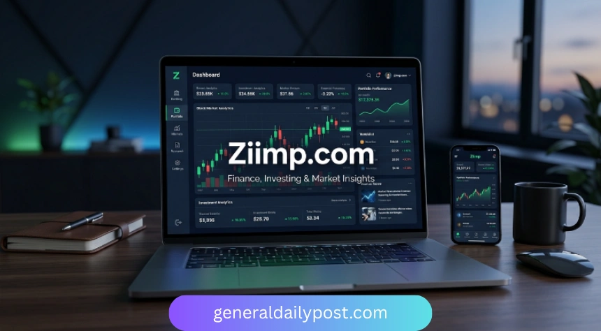 Ziimp.com