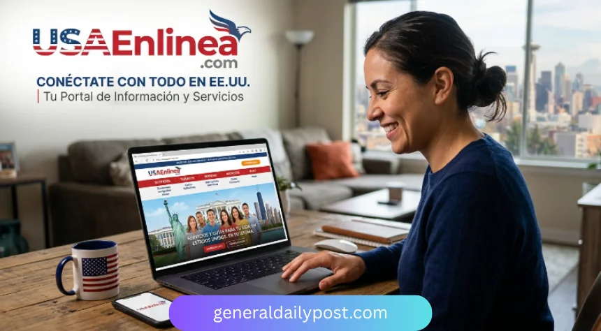 USAEnlinea.com