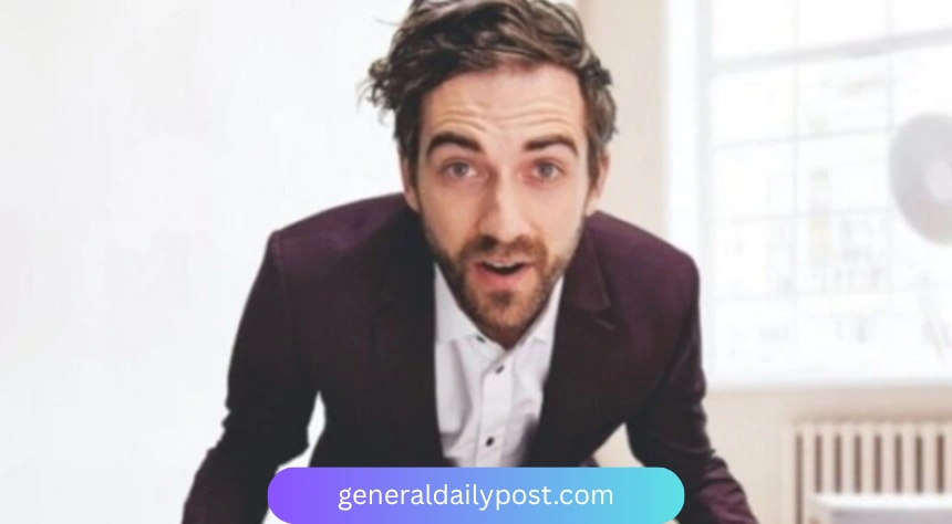 Danny Go Net Worth