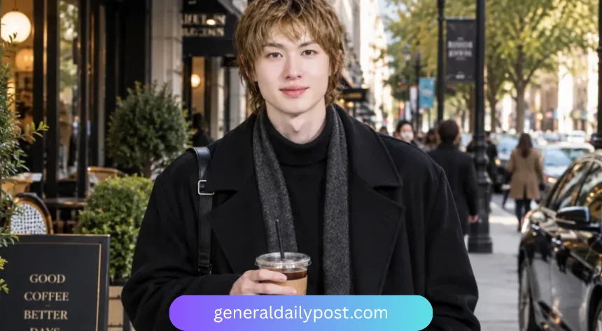 Martin CORTIS Age