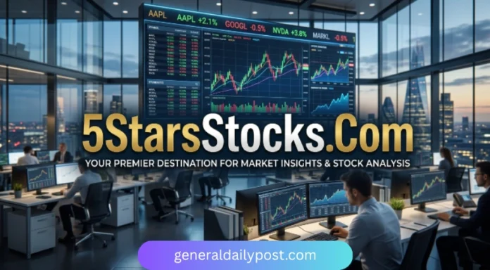 5StarsStocks