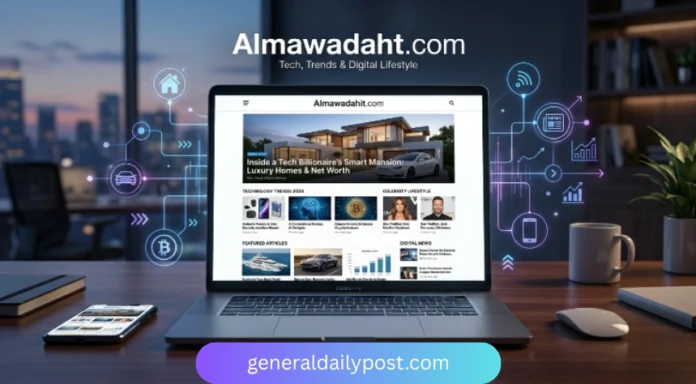 Almawadahit.com