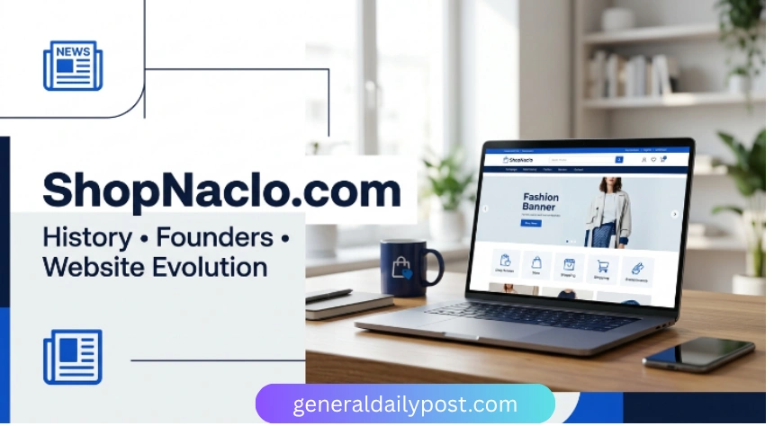 ShopNaclo .com