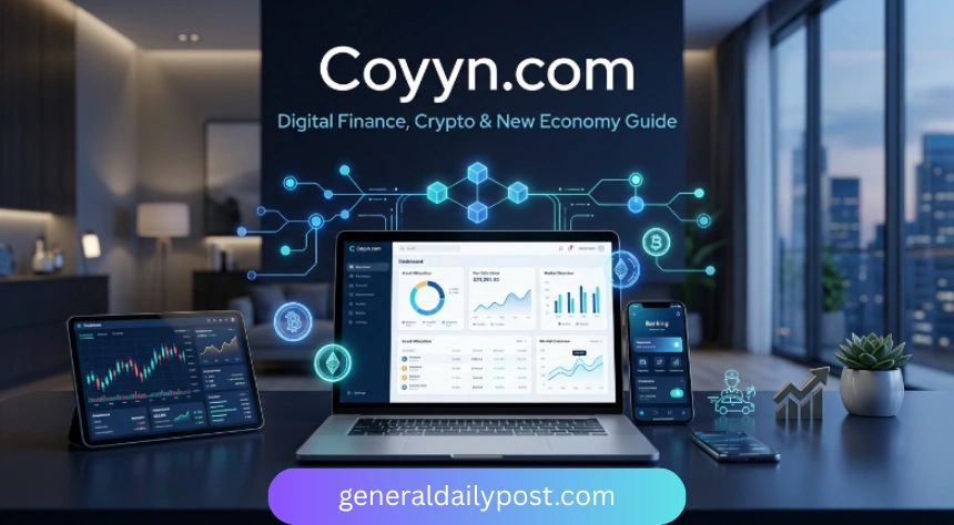 Coyyn.com