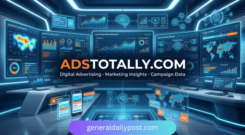 Adstotally.com