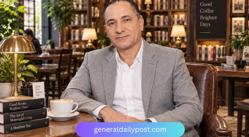 Carlos Alman