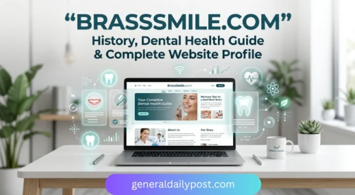 BrassSmile.com
