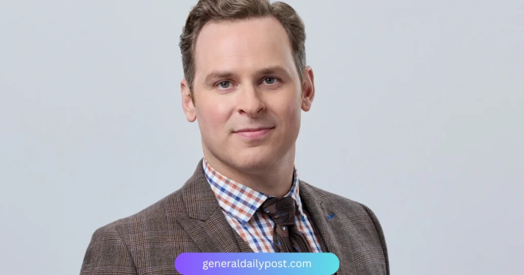 Ben Rosenbaum Net Worth
