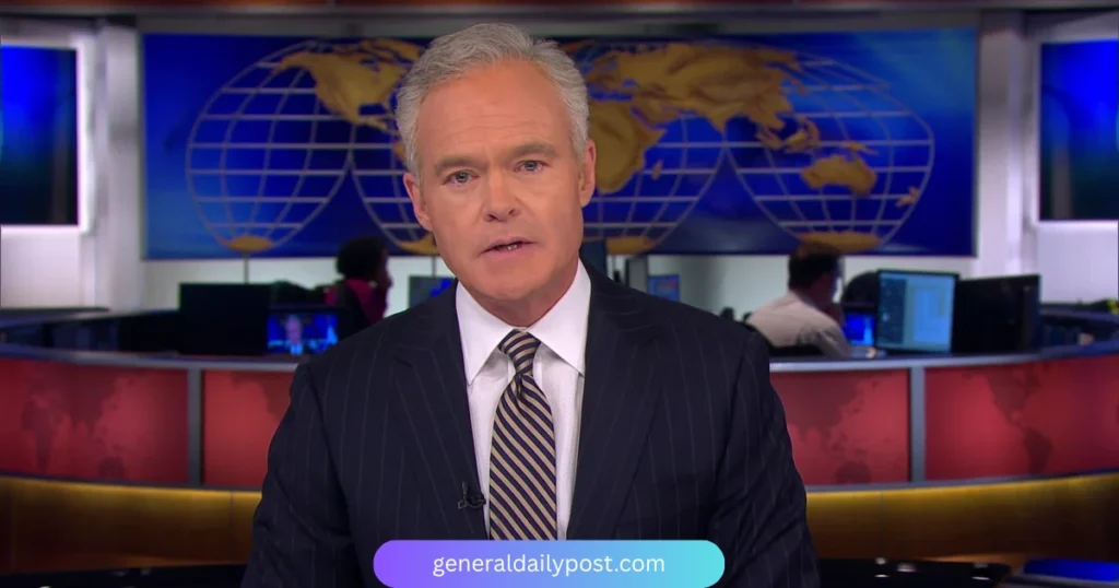 Scott Pelley CAA Deal