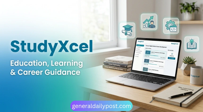 studyxcel.com