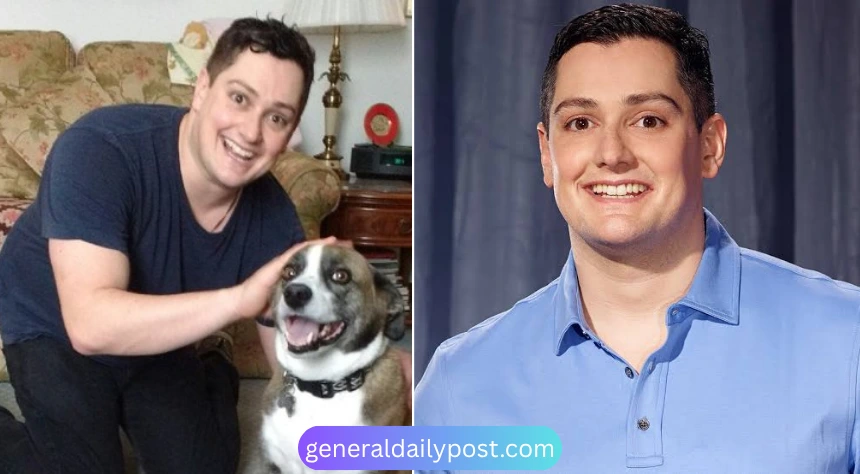 joe machi net worth