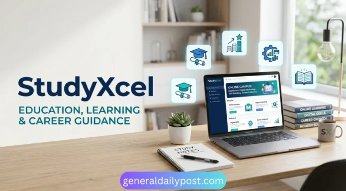 studyxcel.com