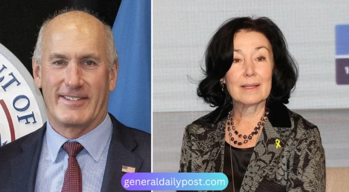 safra catz and john stankey