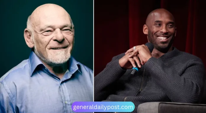 kobe bryant and sam zell