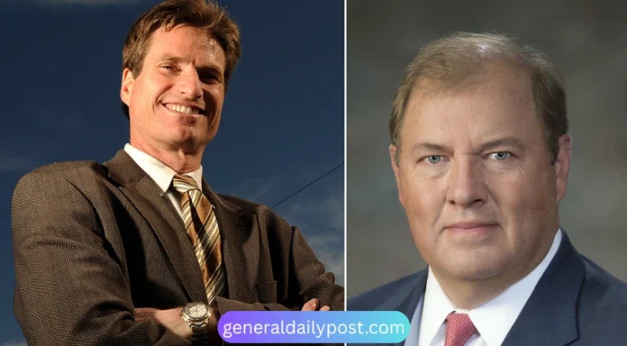 jim taiclet and gary heminger