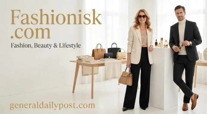 Fashionisk .com