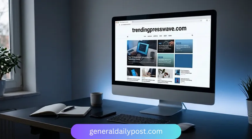 trendingpresswave.com