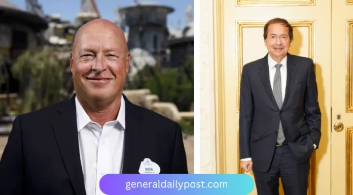 bob-chapek-and-john-paulson