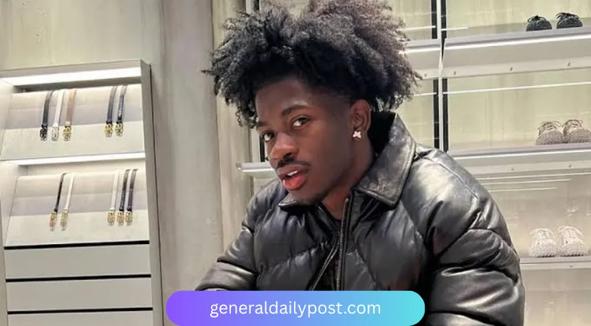 Lil Nas X Net Worth