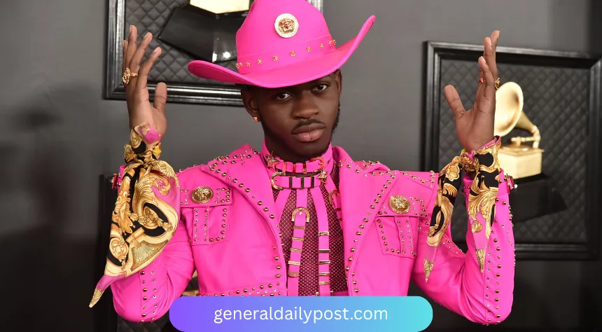 Lil Nas X Net Worth