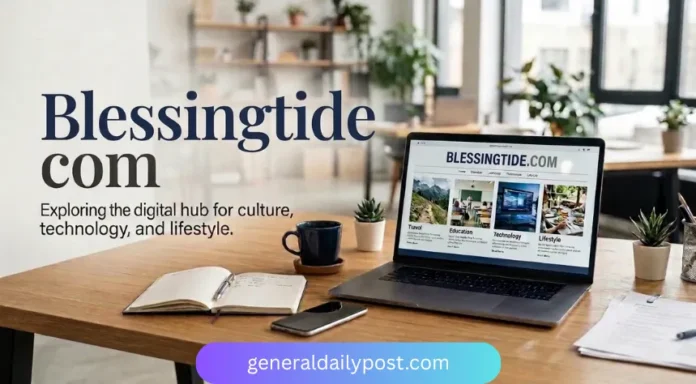 blessingtide-com