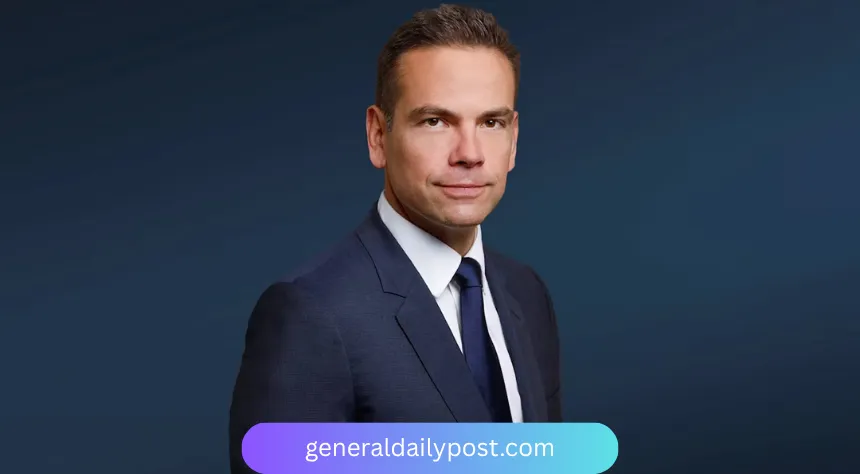 Lachlan Murdoch and David Cordani