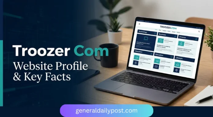 troozer-com